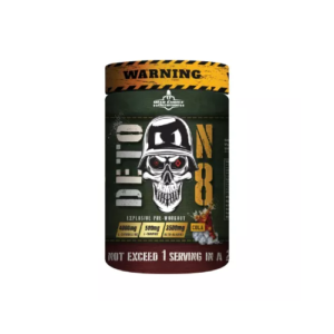 Best Pre Workout Supplement In India