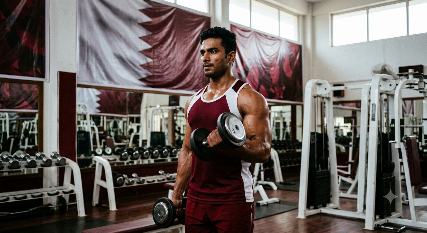 Authentic Champion Nutrition Supplement Store